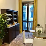 Carlo Goldoni Hotel