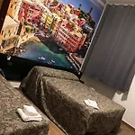 Corvetto Corso Lodi Hotel Milán