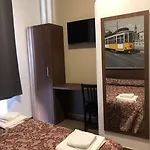 Hotel Corvetto Corso Lodi Milán