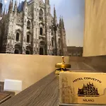 Corvetto Corso Lodi Milán