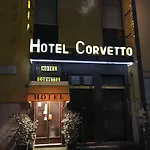 Corvetto Corso Lodi Milán