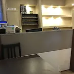 Hotel Corvetto Corso Lodi Milán