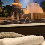 Hotel Corvetto Corso Lodi Milán