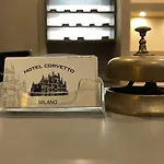 Corvetto Corso Lodi Hotel *