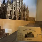 Hotel Corvetto Corso Lodi