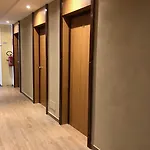 Hotel Corvetto Corso Lodi