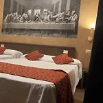 Corvetto Corso Lodi Milán