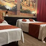 Corvetto Corso Lodi Hotel Milán