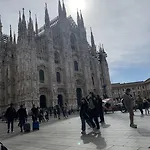 Corvetto Corso Lodi *