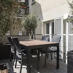 شقة Brera In Center