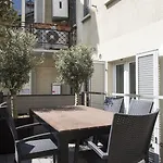 شقة Brera In Center ميلان