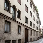 شقة Brera In Center ميلان