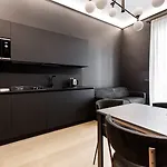 شقة Brera In Center *