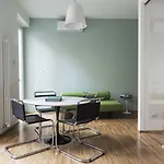 شقة Brera In Center *