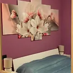 Skyline15-elegant Panoramic Apartment-metro M1- Only 20 Minutes From Cathedral Σπίτι διακοπών Μιλάνο