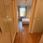 Tatil Evi Modern Flat Near Fondazione Prada *