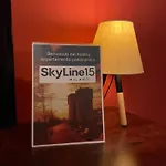 Holiday home Skyline15-elegant Panoramic Apartment-metro M1- Only 20 Minutes From Cathedral
