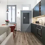 شقة Italianway Easy - Rubens 22 ميلان