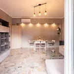 Apartment Too Easy *