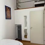 Apartment Moscova Atmosphere