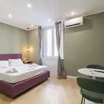 Corso Buenos Aires Apartment