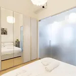 Appartement Shopping District 5