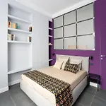 Appartement Charming Modern Near Argonne