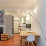 Apartmán I-host - Ripa Navigli Milán