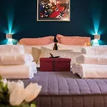 Luxury Boutique Apartamento *