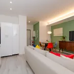 Vivimihome - Fiordalisi Green, Tra Comfort E Stile, A Pochi Passi Dalla Metropolitana * Milan
