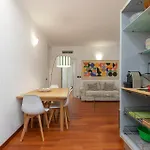 Apartmán I-host - Ripa Navigli Milán