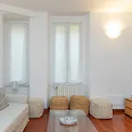 Apartmán I-host - Ripa Navigli Milán