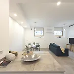 Apartment Homeby, Loft Massimo