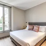 Seety Porta Romana Dimora Apartament