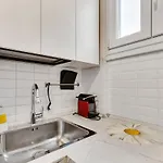 Il Nido Di Breganze Appartement
