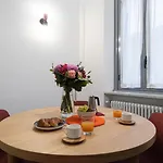 Italianway Easy - Rubens 22 شقة ميلان