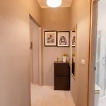 Too Easy Apartment