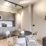 Seety Porta Romana Dimora Appartement Milaan