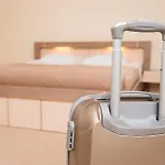 شقة Gae Aulenti Centre *