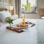 Gae Aulenti Centre Apartment Milan