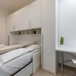 Sansiro75 Large 3bdr With Private Garage Near To Fiera And Stadium 아파트