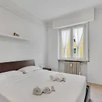 Oasis Apartment