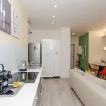 Vivimihome - Fiordalisi Green, Tra Comfort E Stile, A Pochi Passi Dalla Metropolitana * Milan