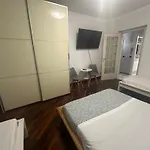 Kosta House Self Check In, Wi Fi Gratuito Moderno Ultimo Rimasto מילאנו