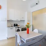 Shopping District 5 Appartement