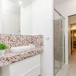 Apartment Vivimihome - Fiordalisi Green, Tra Comfort E Stile, A Pochi Passi Dalla Metropolitana *