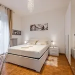 Sansiro75 Large 3bdr With Private Garage Near To Fiera And Stadium