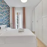 Appartement Il Nido Di Breganze