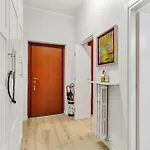 Apartment Oasis Milan