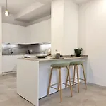 Apartment Homeby, Loft Massimo Milan